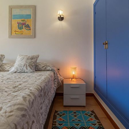 Cabopino Duplex, Swimming Pool, Beach 5Min Away, Chill Out Terrace And High-Speed Wifi Marbella Kültér fotó