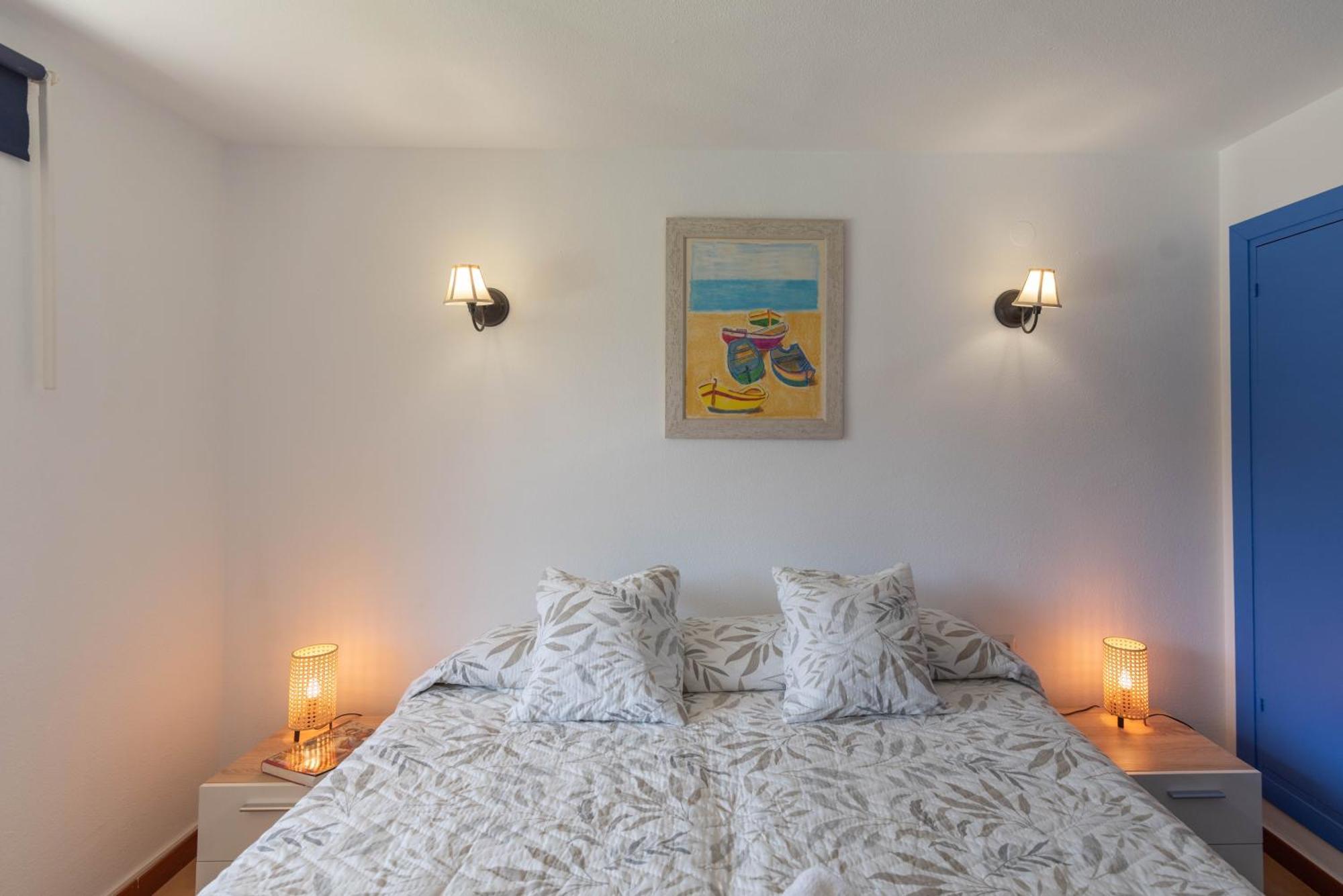 Cabopino Duplex, Swimming Pool, Beach 5Min Away, Chill Out Terrace And High-Speed Wifi Marbella Kültér fotó