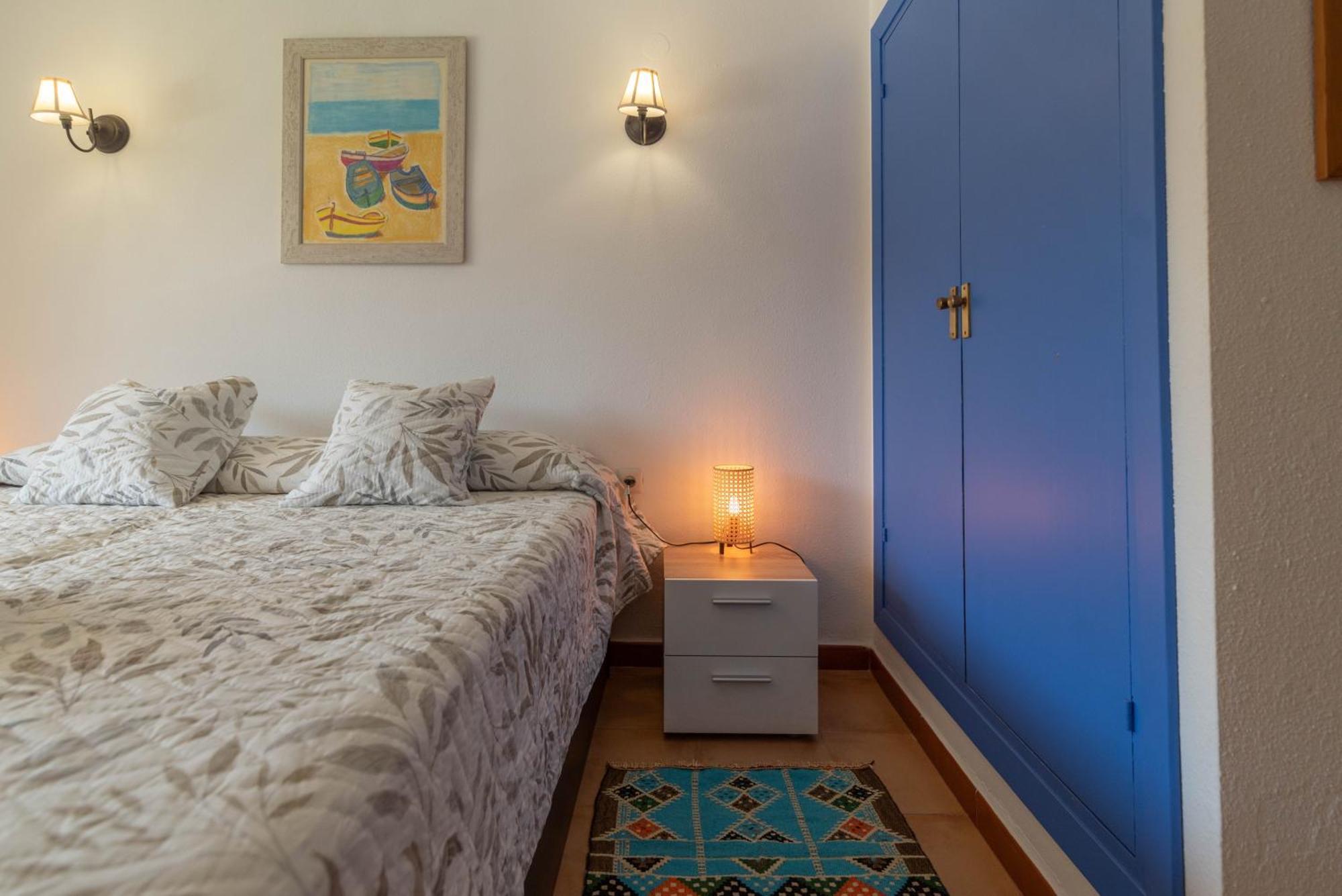 Cabopino Duplex, Swimming Pool, Beach 5Min Away, Chill Out Terrace And High-Speed Wifi Marbella Kültér fotó