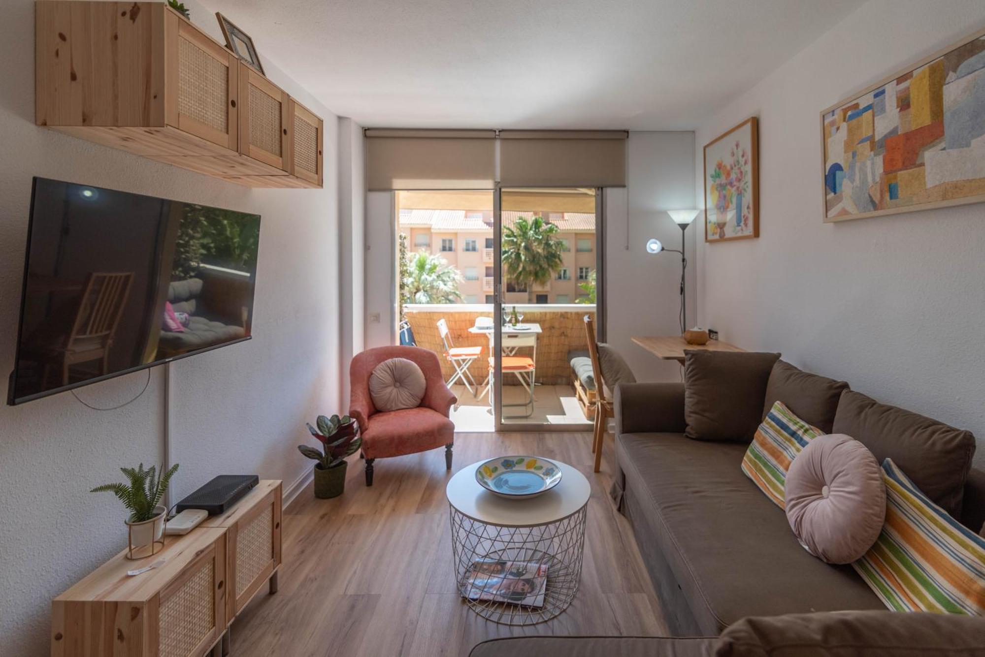 Cabopino Duplex, Swimming Pool, Beach 5Min Away, Chill Out Terrace And High-Speed Wifi Marbella Kültér fotó