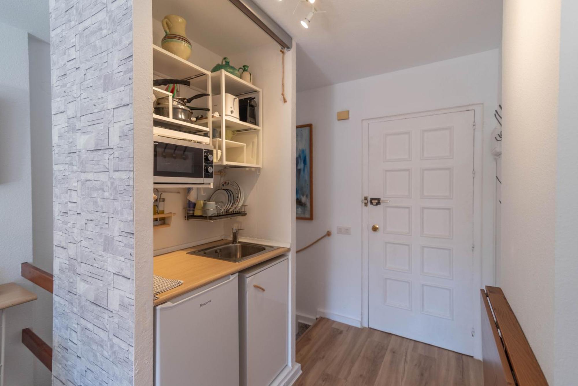 Cabopino Duplex, Swimming Pool, Beach 5Min Away, Chill Out Terrace And High-Speed Wifi Marbella Kültér fotó