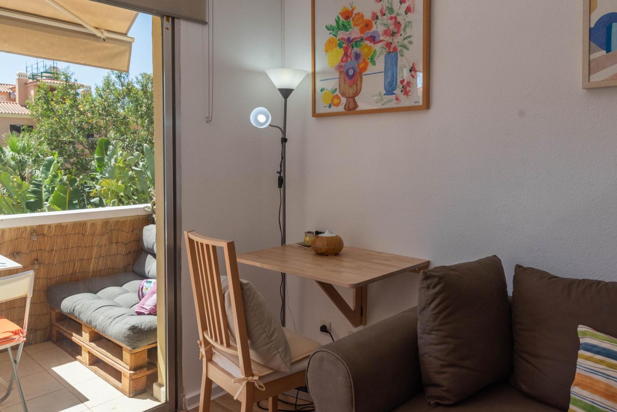 Cabopino Duplex, Swimming Pool, Beach 5Min Away, Chill Out Terrace And High-Speed Wifi Marbella Kültér fotó