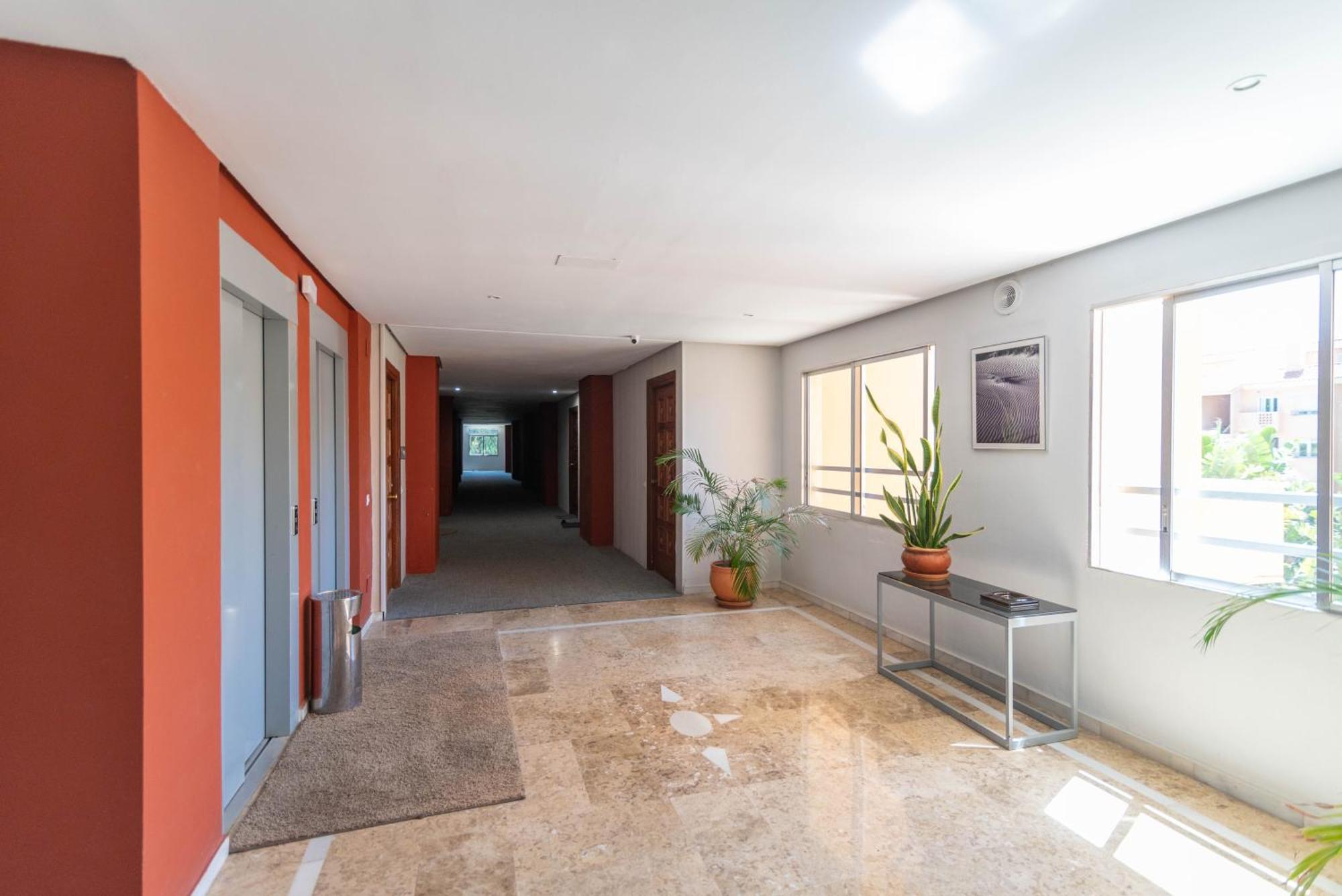 Cabopino Duplex, Swimming Pool, Beach 5Min Away, Chill Out Terrace And High-Speed Wifi Marbella Kültér fotó